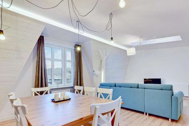 Апартаменты Sopot Comfort Apartments 6 Сопот-29